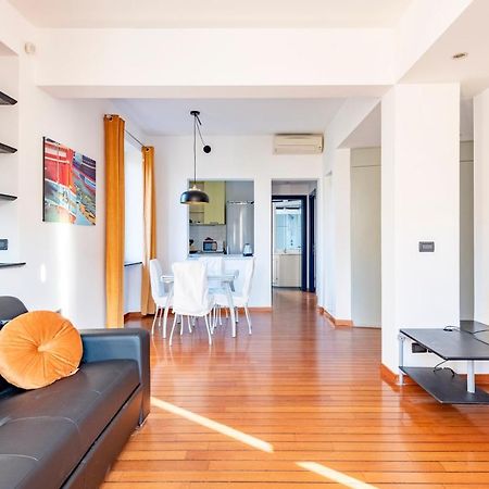Joivy Modern Flat Next To The Sea Apartment เจนัว ภายนอก รูปภาพ